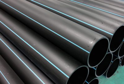 The Magic Behind A HDPE Pipe’s Strength