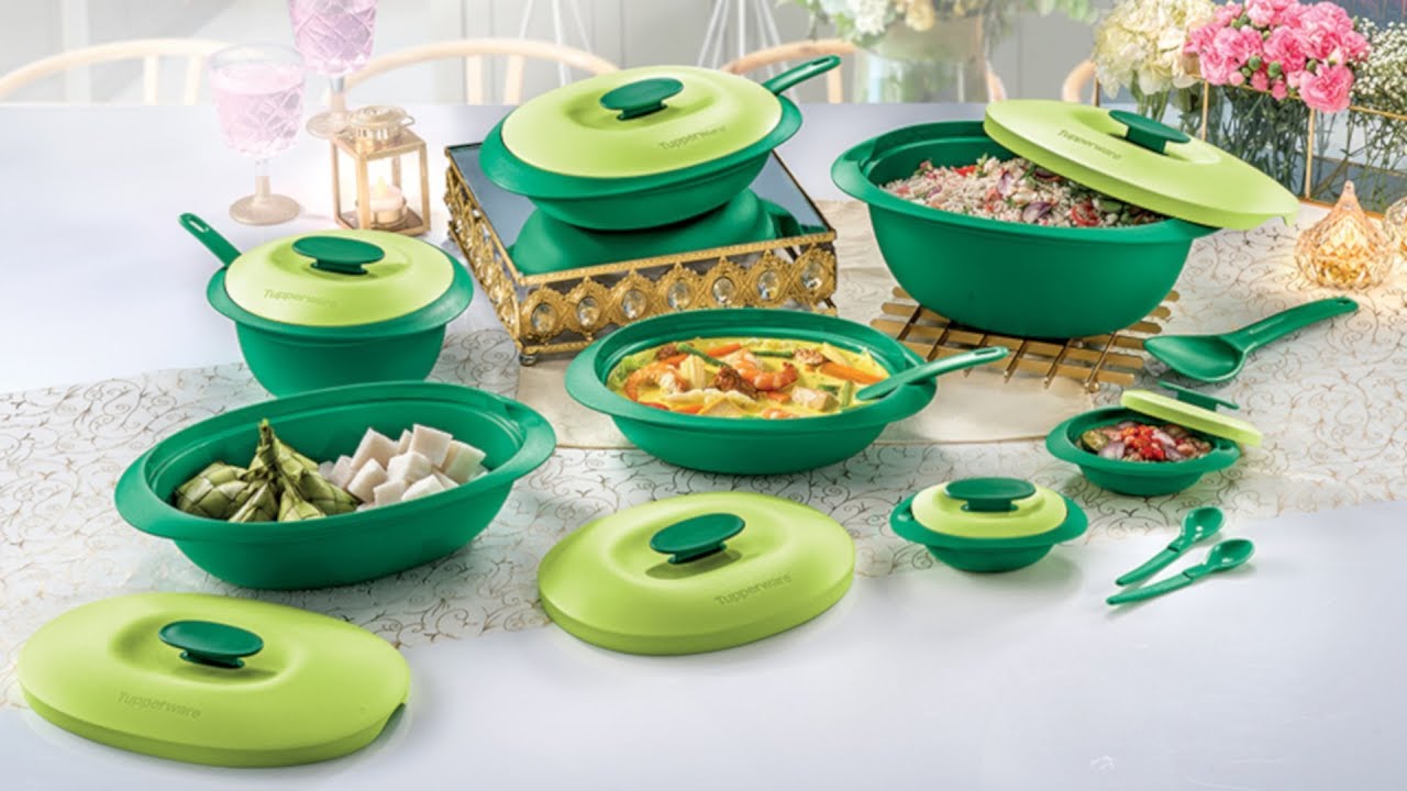 serving dishes set Malaysia