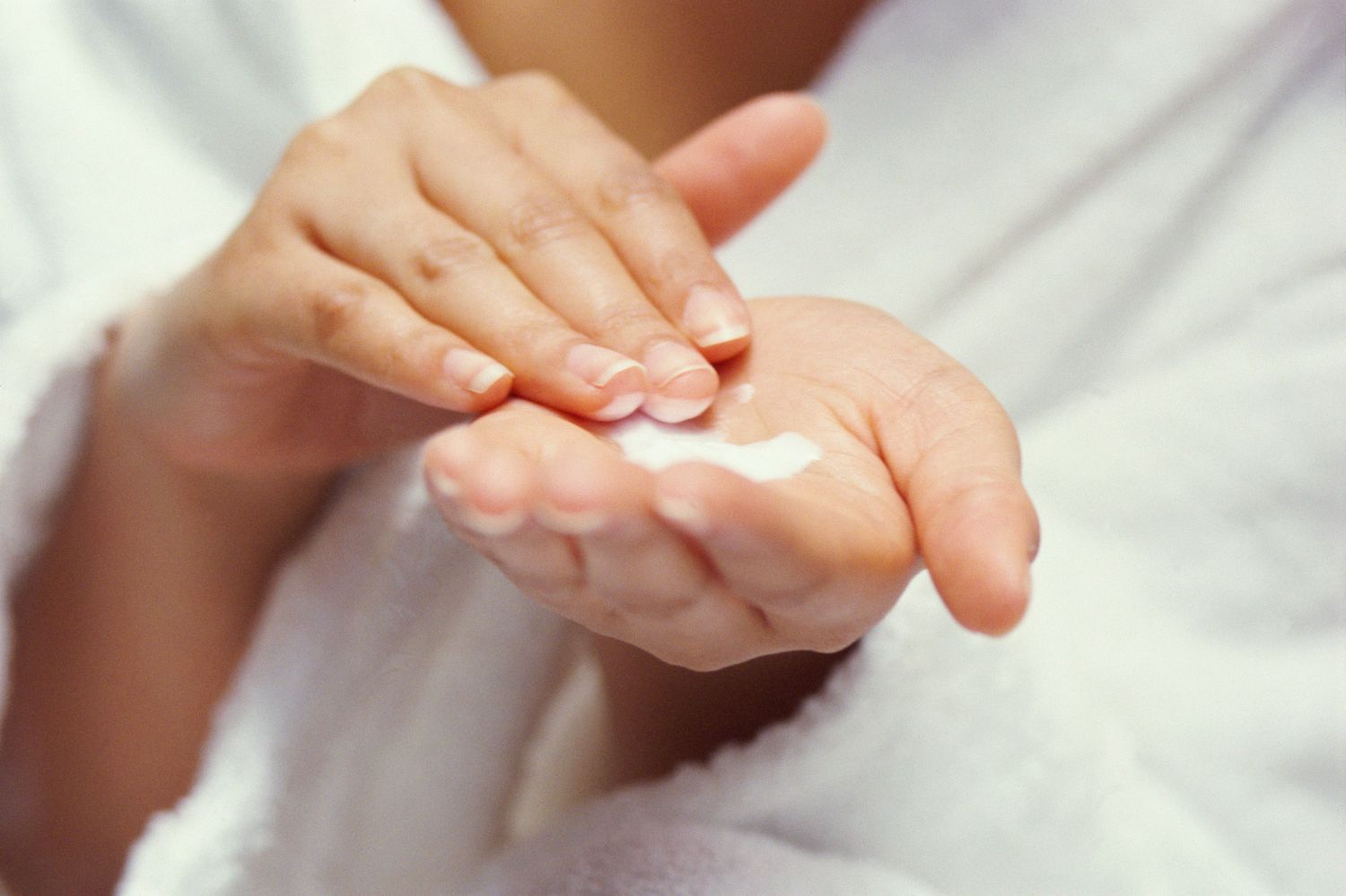 Your Baby have sensitive Skin? Check out these Signs!
