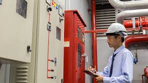 Notifier Fire Alarm System: Benefits and Uses in Malaysia